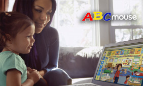 Navigating the Landscape of Interactive Learning: Unpacking the ABCmouse App on Laptop
